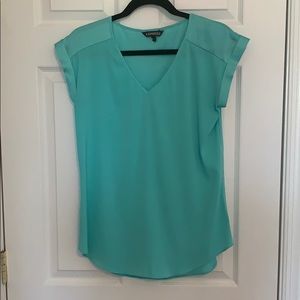 Express Blouse